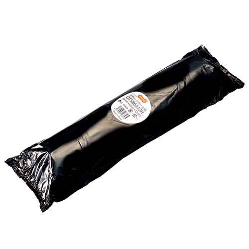 TANOSEE サーマルレジロール紙 中保存 幅58mm×長さ63m×外径72mm×芯内径12mm 1パック(5巻)