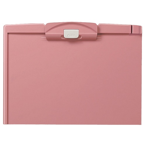 コクヨ クリップボードH A4ヨコ ピンク ヨハ-H73NP 1枚