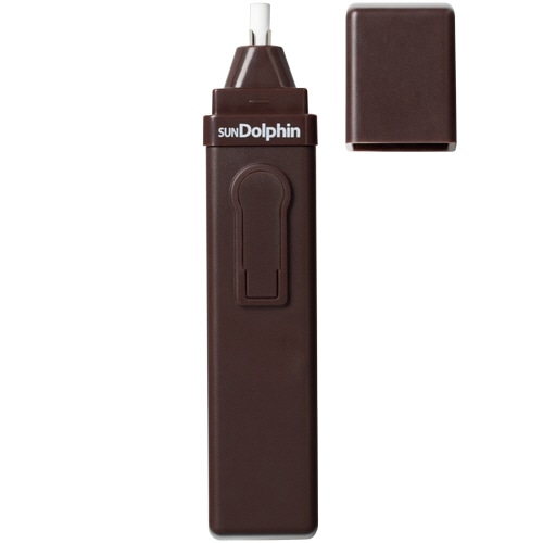 シード 電動字消器 サンドルフィン3 EE-D03 1台