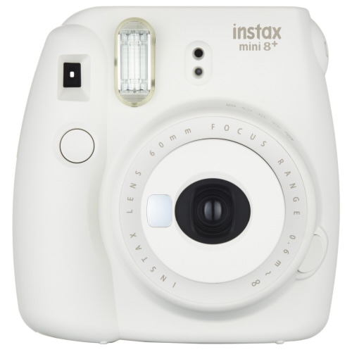 富士フイルム チェキ instax mini 8+ バニラ 1台