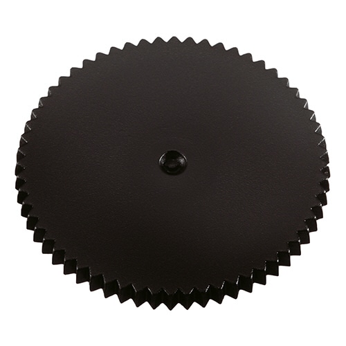 マックス 軽あけパンチDP-120用刃受け 1セット(10枚)