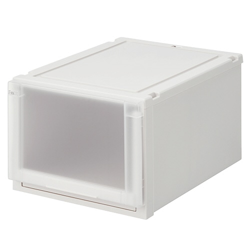 天馬 Fits フィッツユニットケース 4030 カプチーノ 1個