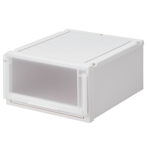 天馬 Fits フィッツユニットケース 4525 カプチーノ 1個