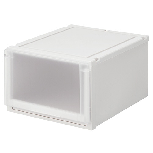 天馬 Fits フィッツユニットケース 4530 カプチーノ 1個