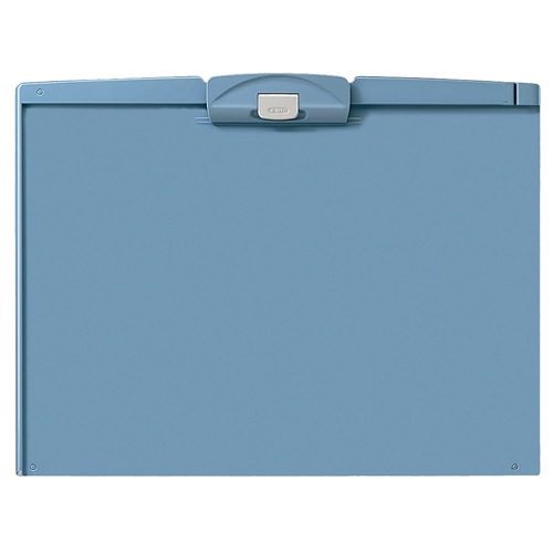 コクヨ クリップボードH A3ヨコ 青 ヨハ-H93NB 1枚