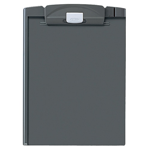 コクヨ クリップボードH B5タテ ダークグレー ヨハ-H75NDM 1枚