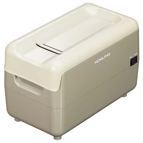 コクヨ 黒板ふきクリーナー KS-600NS 1台