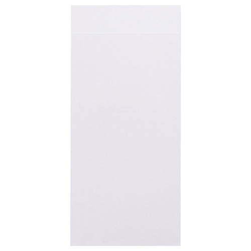 今村紙工 カラープリンタ用封筒 長3 100g/m2 ピュアホワイト PRF-110 1パック(100枚)