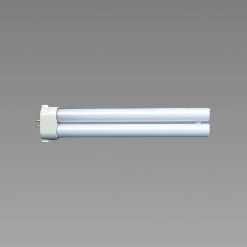 NEC コンパクト形蛍光ランプ カプル1(FPL) 27W形 3波長形 昼白色 業務用パック FPL27EX-Nキキ.10 1パック(10個)