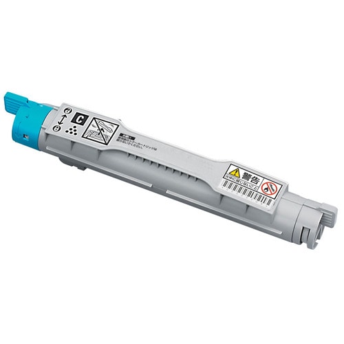 富士フイルム ゼロックス用大容量トナーカートリッジ シアン CT200711 1個