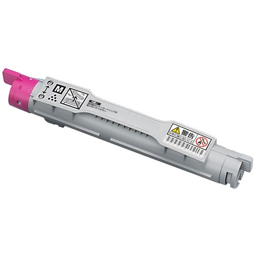 富士フイルム　ゼロックス用トナーカートリッジ　マゼンタ　ＣＴ２００７０８　１個