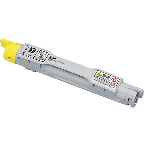 富士フイルム ゼロックス用大容量トナーカートリッジ イエロー CT200713 1個