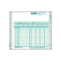 ヒサゴ 請求書 2P GB998 1箱(200組)