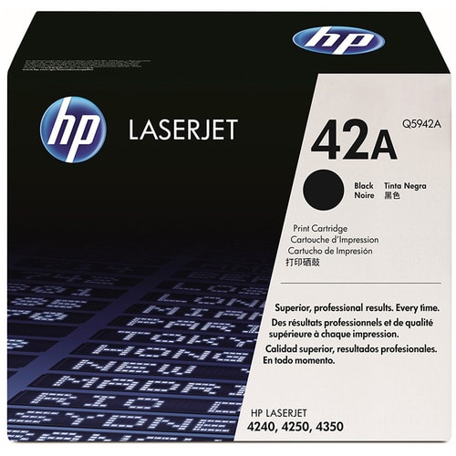 ＨＰ　トナーカートリッジ　Ｑ５９４２Ａ　１個