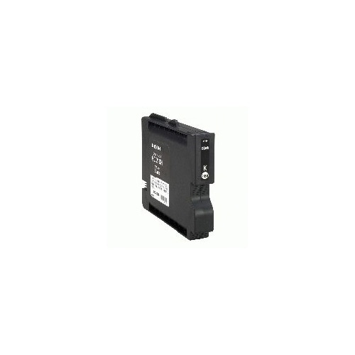 リコー GXカートリッジ GC21KH ブラック Lサイズ 515631 1個