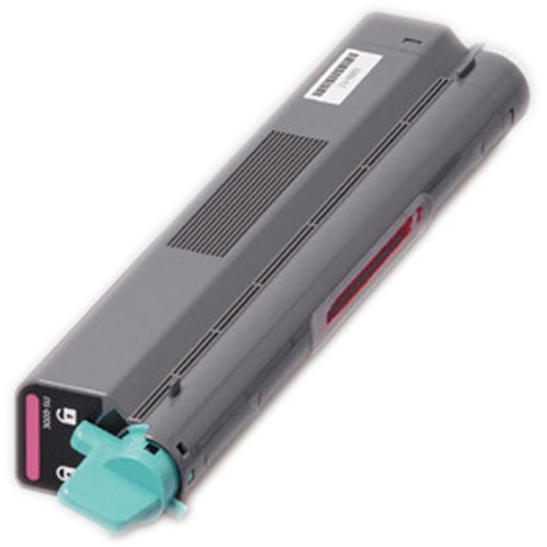 カシオ 回収協力トナーカートリッジ マゼンタ N30-TSM-G 1個