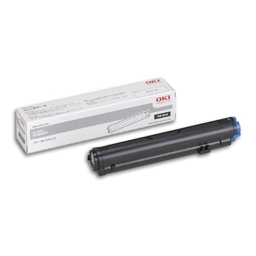 OKI トナーカートリッジ TNR-M4B 1個