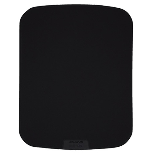 コクヨ マウスパッド プロフェッショナルモデル Sサイズ 黒 EAM-PD60D 1枚