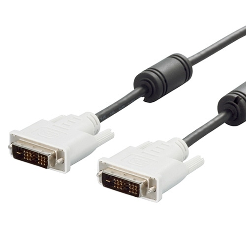 バッファロー ディスプレイケーブル シングルリンク対応 DVI-D24pinオス 1.5m BSDCDS15 1本