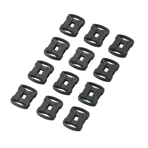 エレコム USBストッパー ESL-USB1専用 ESL-USB1K 1パック(12個)