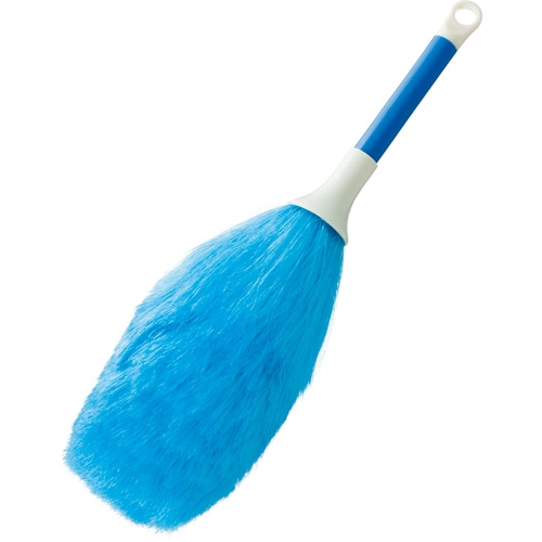 TANOSEE クリーニングブラシ ブルー 1個