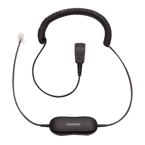 GNオーディオジャパン Jabra GN1200CC 88011-99 1本
