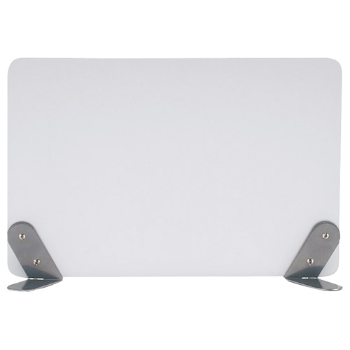 ピージーグロリア サイドスクリーン 半透明タイプ 幅450mm TH-127PS-1 1枚