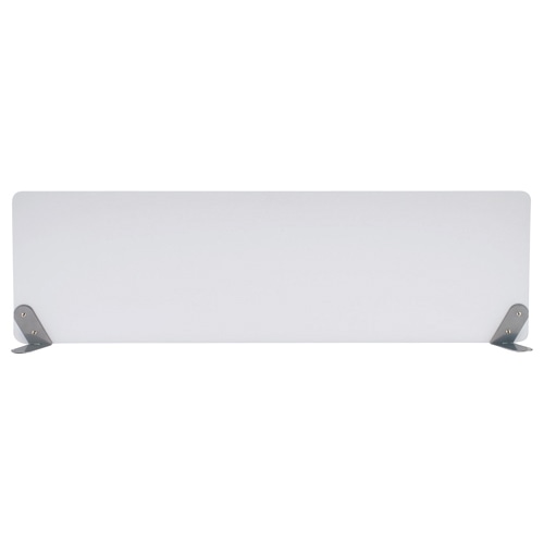 ピージーグロリア サイドスクリーン 半透明タイプ 幅1000mm TH-15PS-1 1枚