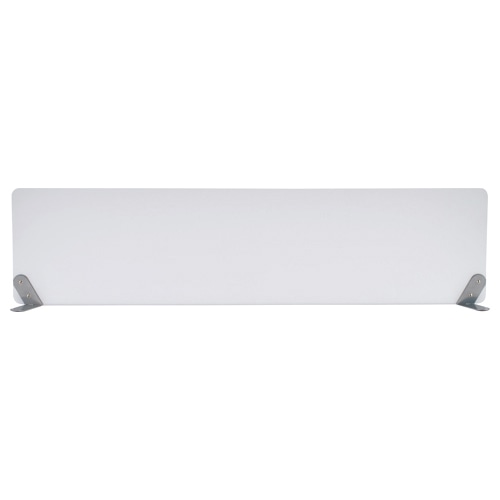 ピージーグロリア サイドスクリーン 半透明タイプ 幅1200mm TH-16PS-1 1枚