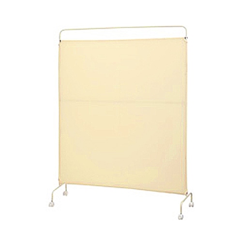 アイリスオーヤマ スクリーン 幅1200mm アイボリー SRK-1612 1台