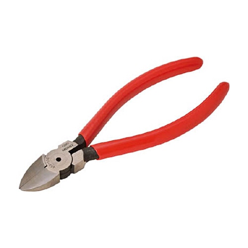 室本鉄工 MERRY スタンダードニッパ 125mm 450-125 1丁