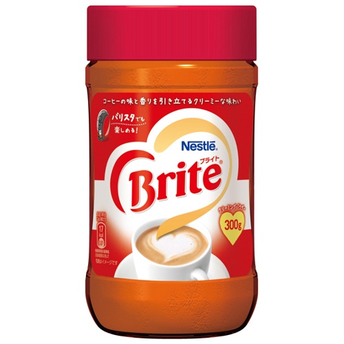 ネスレ ブライト 300瓶 1本