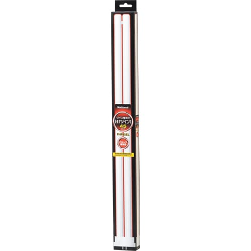 パナソニック ツイン蛍光灯 Hfツイン1 32W形 電球色 FHP32EL 1個