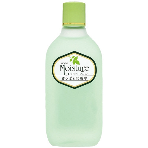 ウテナ　モイスチャー　さっぱり化粧水　１５５ｍＬ　１本