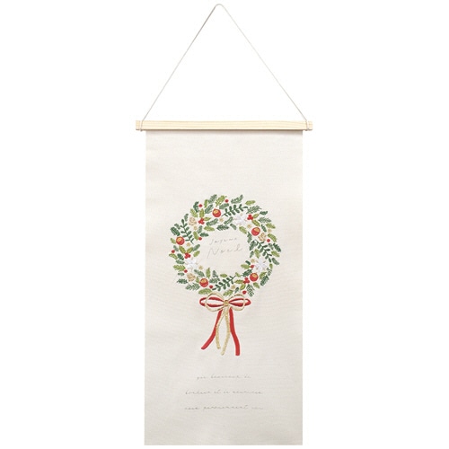 ケー・イー・アイ　タペストリー　リース　ＣＭ１５２９－Ａ　１個