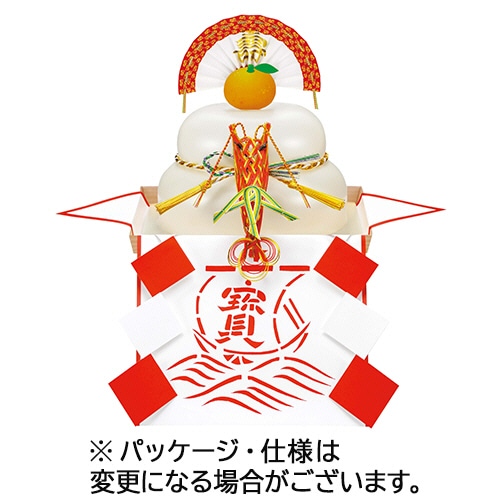 サトウ食品　サトウの鏡餅　まる餅入り　１９８０ｇ　１箱（６０個）