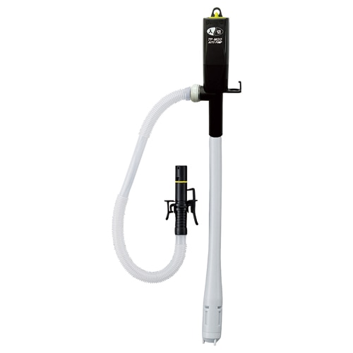 三宅化学 電動灯油ポンプ オートストップ TP-M20 1本