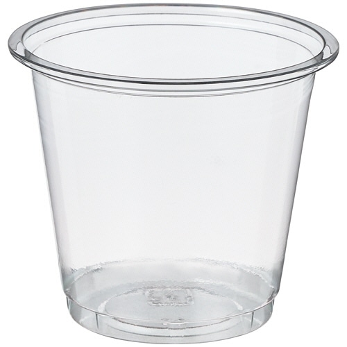 アートナップ リサイクルPETカップ 60mL(2オンス) TS-127 1パック(100個)