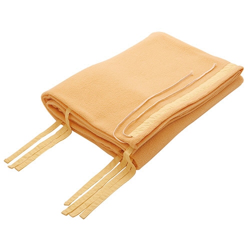 コクヨ <ソナエル> フリース毛布(2WAYタイプ) DRK-NB22S 1枚