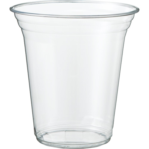 サンナップ ペットリファインプラカップ 415ml(14オンス) C4150PRC 1パック(50個)