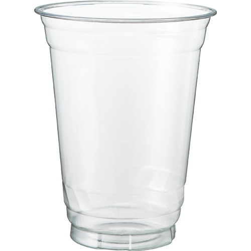 サンナップ ペットリファインプラカップ 520ml(18オンス) C5250PRC 1パック(50個)