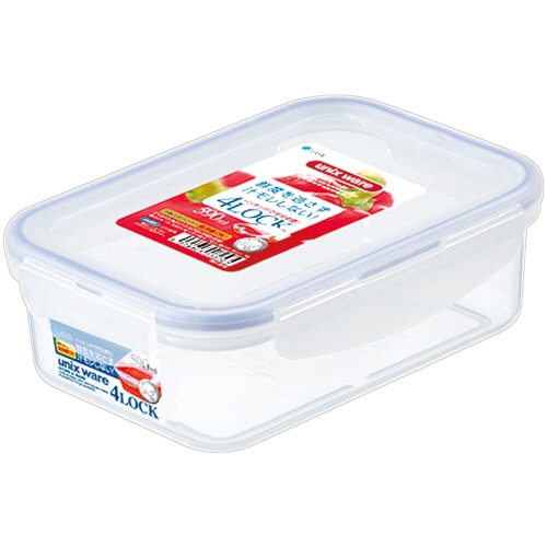 アスベル ユニックス タイトロック抗菌 590mL TLO-20AG 1個