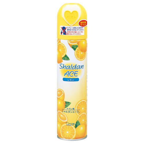 シャルダンエース レモン 230ml