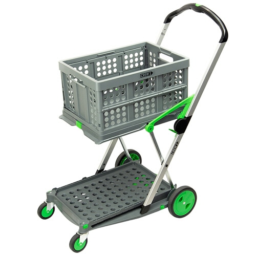 クルーズ カート 専用ボックス1個付 S-55 1台