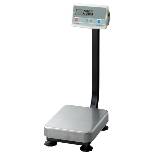 A&D デジタル台はかり FGシリーズ 60kg FG60KAM 1台