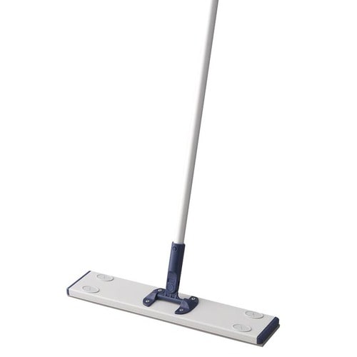 山崎産業 プロテック ダスターモップ 45cm幅 C75-14-045U-MB 1本