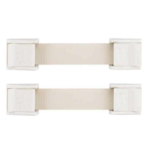 ライオン事務器　セーフティーファスナー　サムロック　小型　ＲＴ－１００　１パック（２個）