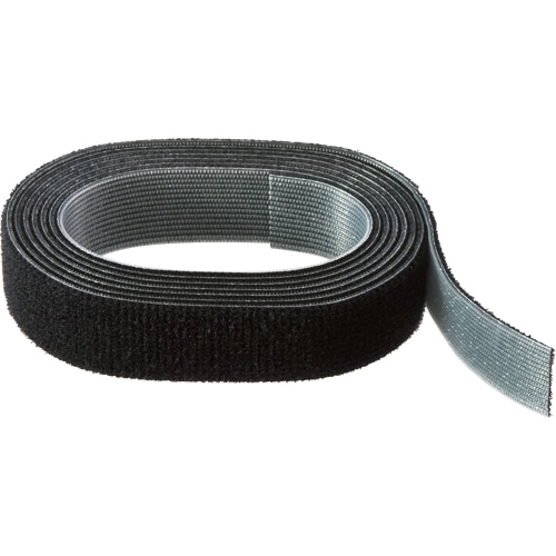 オーム電機 マジックタイ 19mm×1.5m DZ-MR1915/K 1巻