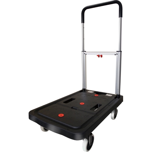 花岡車輌 フラットカート 80kg荷重 F-CART 1台