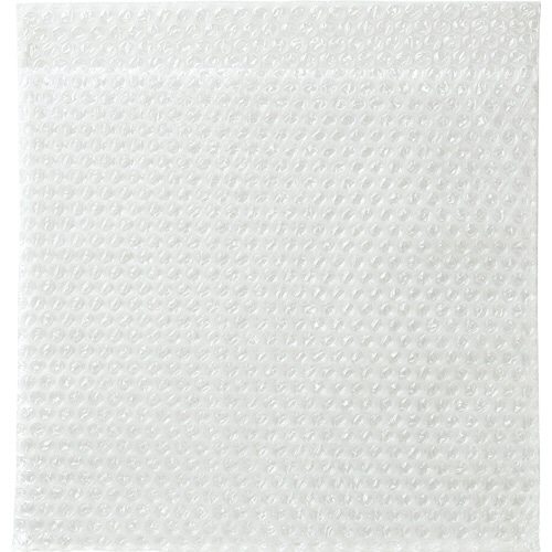 TANOSEE エアークッション封筒袋 320×300+40mm 1パック(100枚)